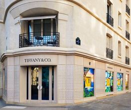 Tiffany & Co. image 1