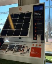 Découvrez les panneaux solaires dans votre magasin Boulanger Faches Thumesnil