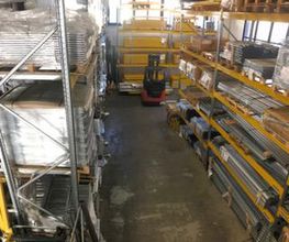 Scaffaltecnica SA Bild 6
