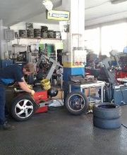 Euromaster Seris Gomme immagine 17