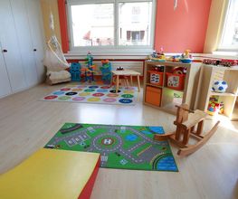 Kinderkrippe Pandalino GmbH Bild 11