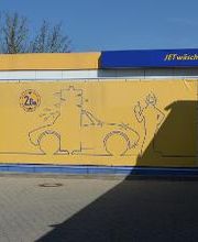 JET Tankstelle Bild 3