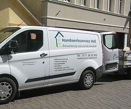 Bauunternehmung Heß Bild 1