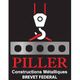 Piller Constructions Métalliques SA / Piller Wellness Sàrl