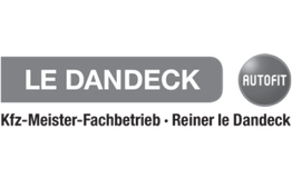 Dandeck le
