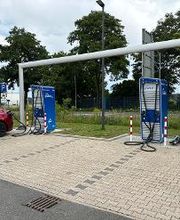 Aral pulse Ladestation Bild 1