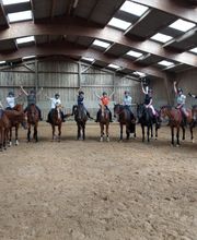 La Renarderie Equitation image 4