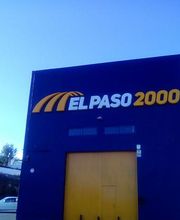 El Paso 2000 imagen 5