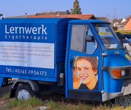 Lernwerk Ergotherapie Celle Bild 4