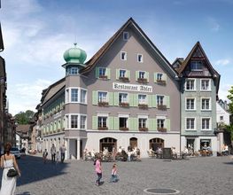 Lenzin Partner Architekten AG Bild 5