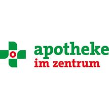 Apotheke im Zentrum