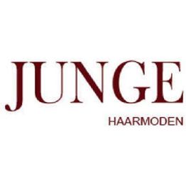 Haarmoden Junge