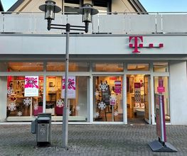 Telekom Shop Bild 1