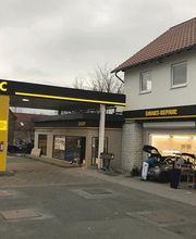 CLASSIC Tankstelle Werl