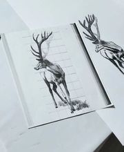 Atelier de création Chocol'ARTCafé image 1