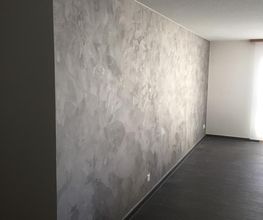 Maler Schmid d+f GmbH | Malerarbeiten und Fassadenrenovationen Bild 7