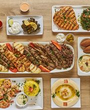 Sufrat Mediterranean Grill image 12