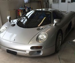 Gmür GmbH - Carrosserie und Lackierwerk Bild 3