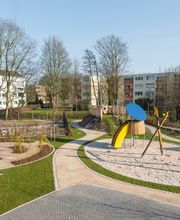 Fröbel-Kindergarten Huchting, Bremen © 2026 Fröbel e.V. , Fotograf: Patrick Lux