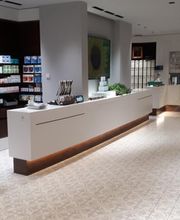 Aussenansicht der Sonnen-Apotheke