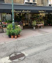 Fleurs André image 1