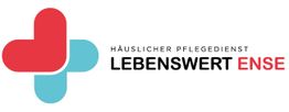 Pflegedienst lebenswert