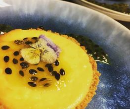 Jane Fine Food Bild 6