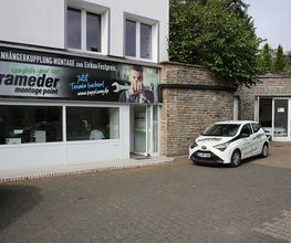 Rameder Montagepoint Essen-Stadtwald Bild 1