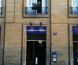 GAN ASSURANCES BRIVE BRUNE image 2