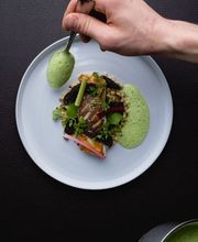 Restaurant REPAS ROOFTOP Bild 9