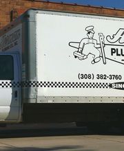Herman Plumbing Co Inc image 2