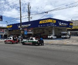 Michelin Car Service -Tirex Lázaro Cárdenas imagen 3