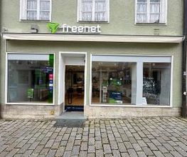 freenet Shop Bild 2
