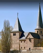 Michaelskirche, Fulda Bild 1