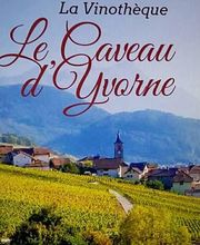 PROVY Promotion des vins Bild 3