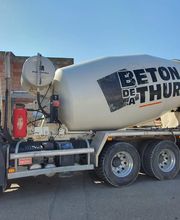 Béton de la Thur image 16