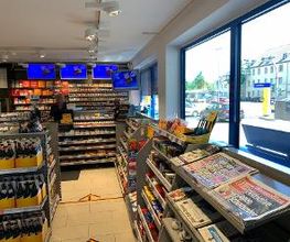 JET Tankstelle Bild 3
