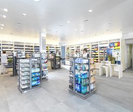Bruggen-Apotheke AG Bild 2