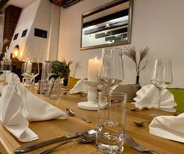 Restaurant & Hotel Bienefeld Bild 9