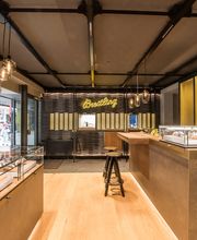 BREITLING BOUTIQUE ZERMATT Bild 2