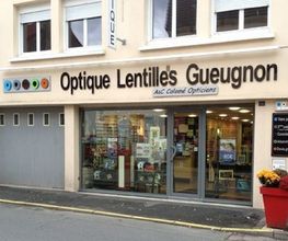 Optique Lentilles image 3
