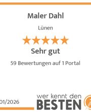 werkenntdenBESTEN.de Qualitätssiegel