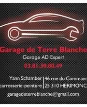 GARAGE DE TERRE BLANCHE image 18