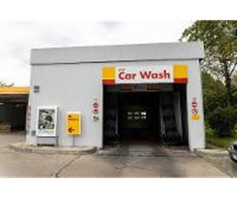 Shell Recharge Charging Station Bild 9
