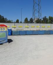 Entsorgung Eiken AG Bild 1