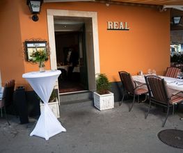 Restaurant Neue Real Bild 4