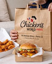 Chicken's World image 10