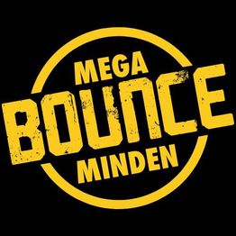 Mega Bounce Minden