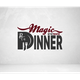MAGIC DINNER mit PatTrickster