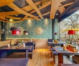 PETER PANE Burgergrill & Bar Bild 6